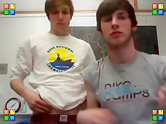 Cam4 Showoff Flirtatious Temptation