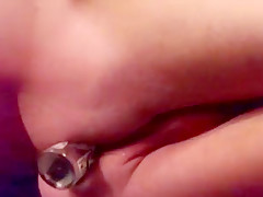 Cam4 Solo Anal Play