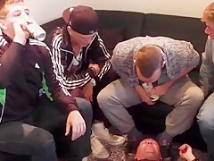 Germany master group party